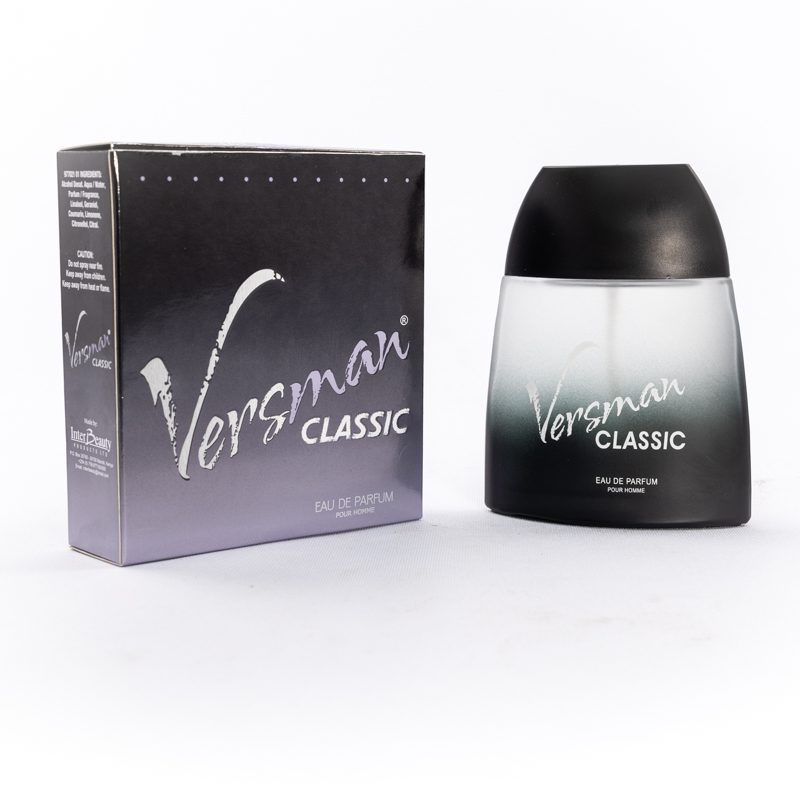 Versman Classic Perfume 100ml
