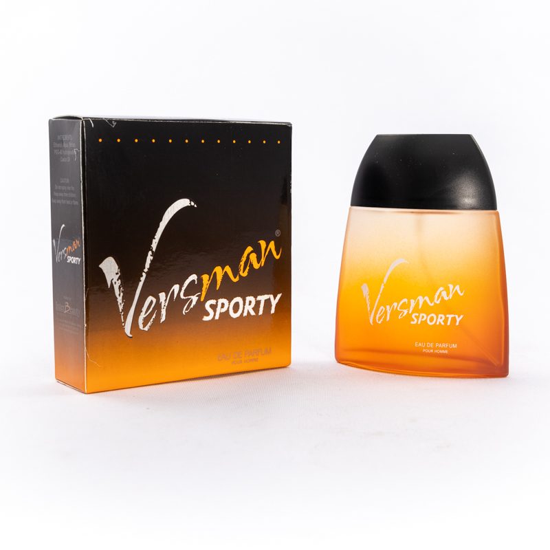 Versman Sporty Perfume 100ml