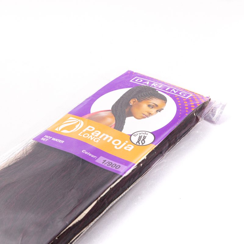 Darling Pamoja Braid Long #1/900