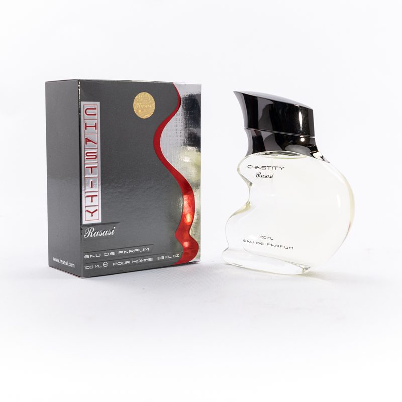 Chastity by Rasasi Perfume For Men 100ml