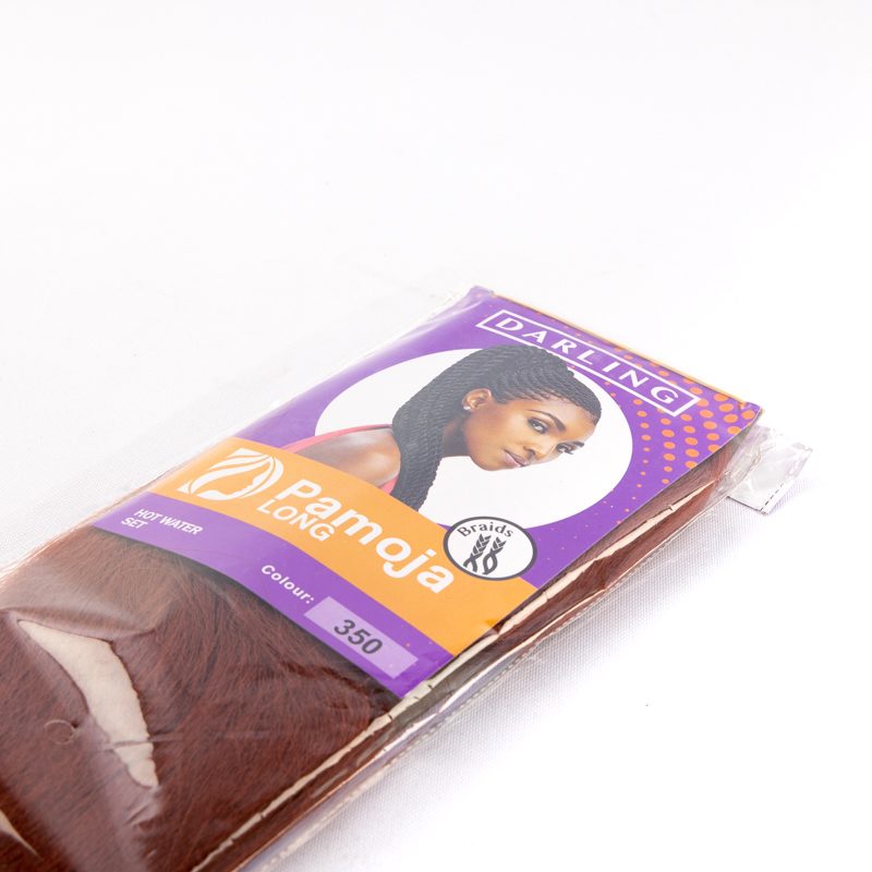 Darling Pamoja Braid Long #350