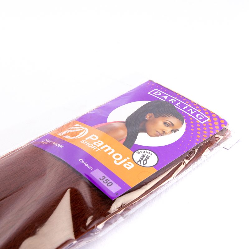 Darling Pamoja Braid Short #350
