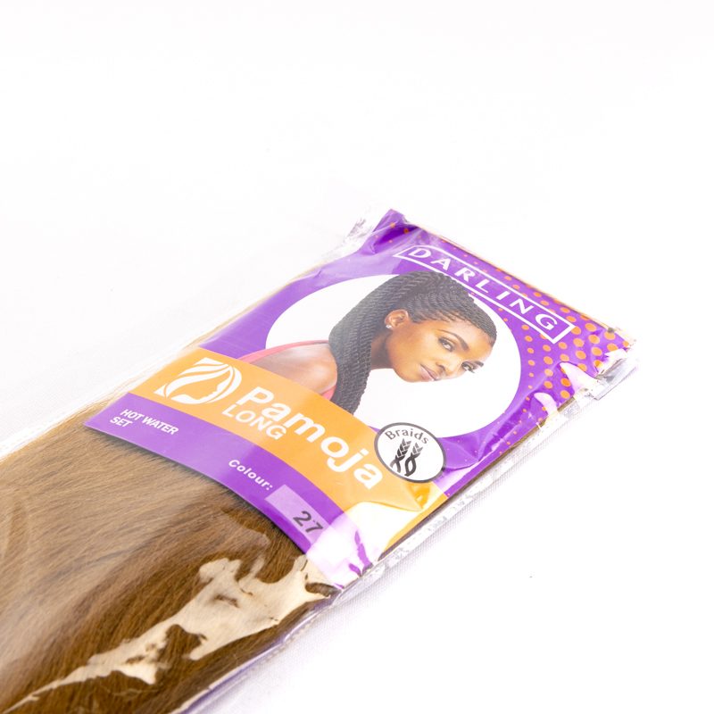 Darling Pamoja Braid Long #27