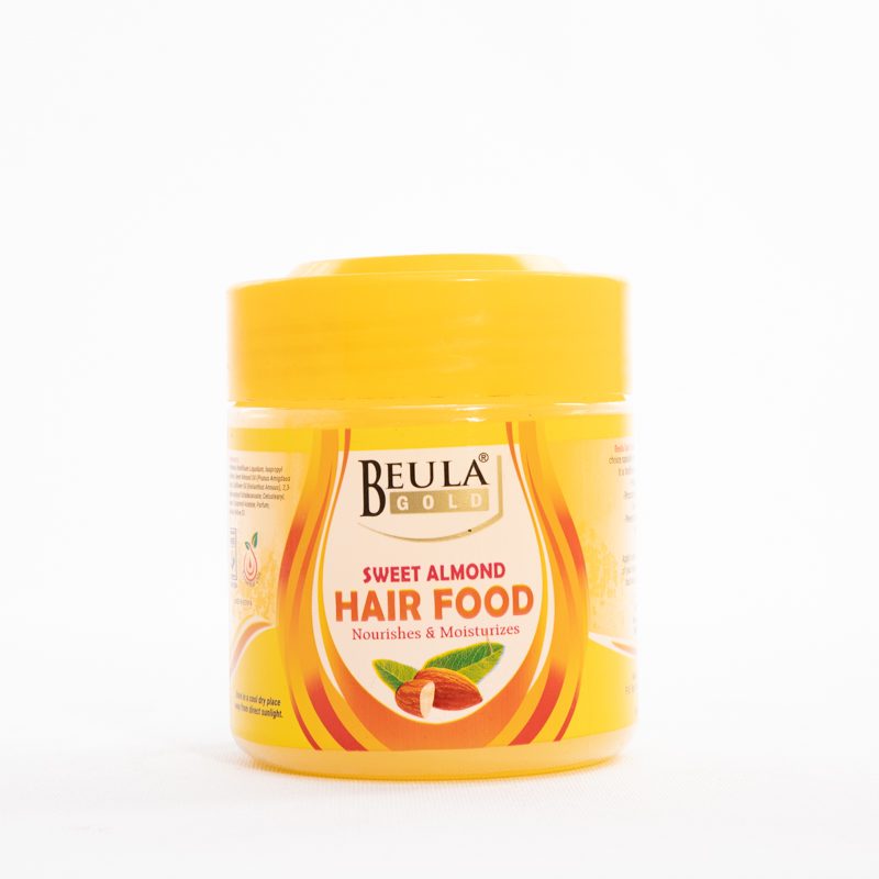 Beula Hair food 300g