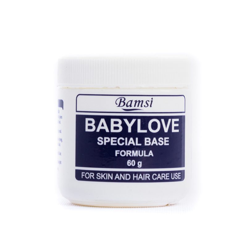 Baby Love Jelly 60g