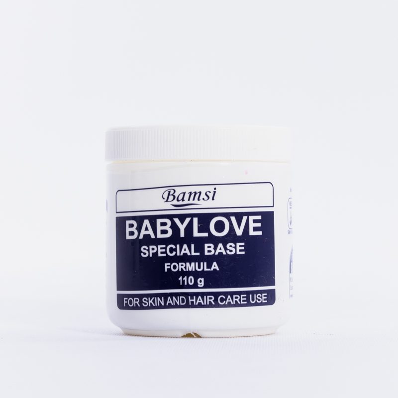 Baby Love Jelly 110g