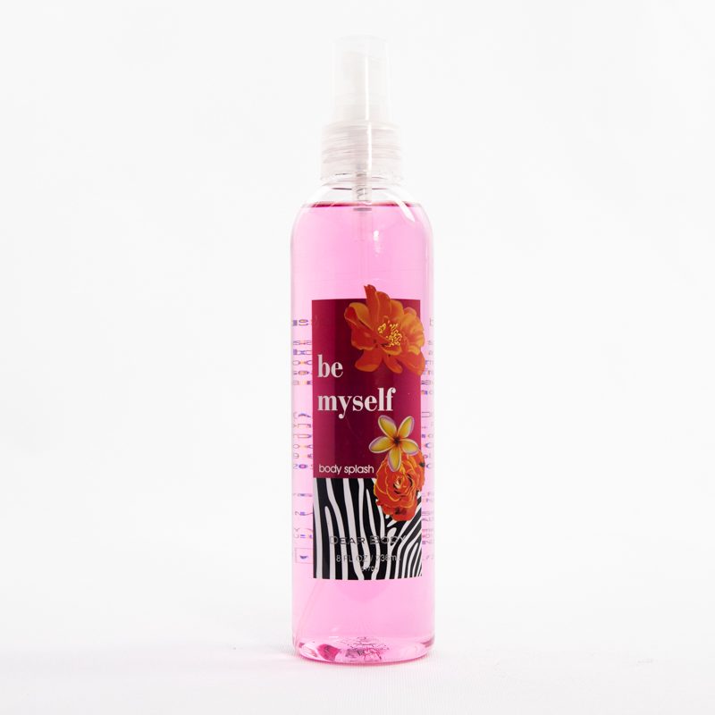 Be Myself Body Splash 236ml