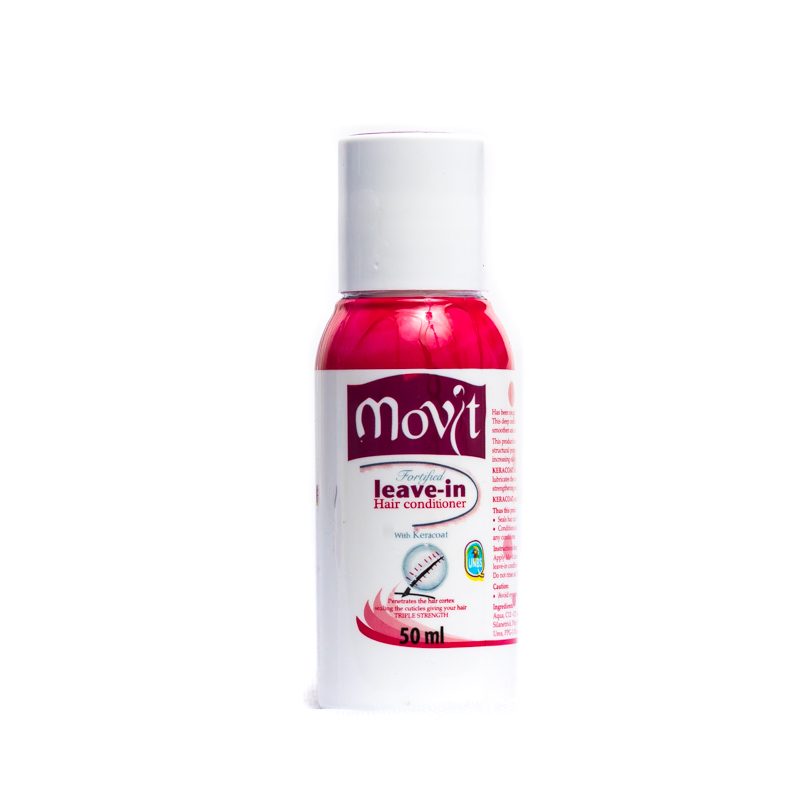 Movit Leave -In Hair Conditioner 50ml