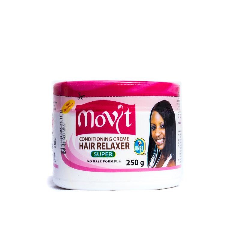 Movit Relaxer – Super 250g
