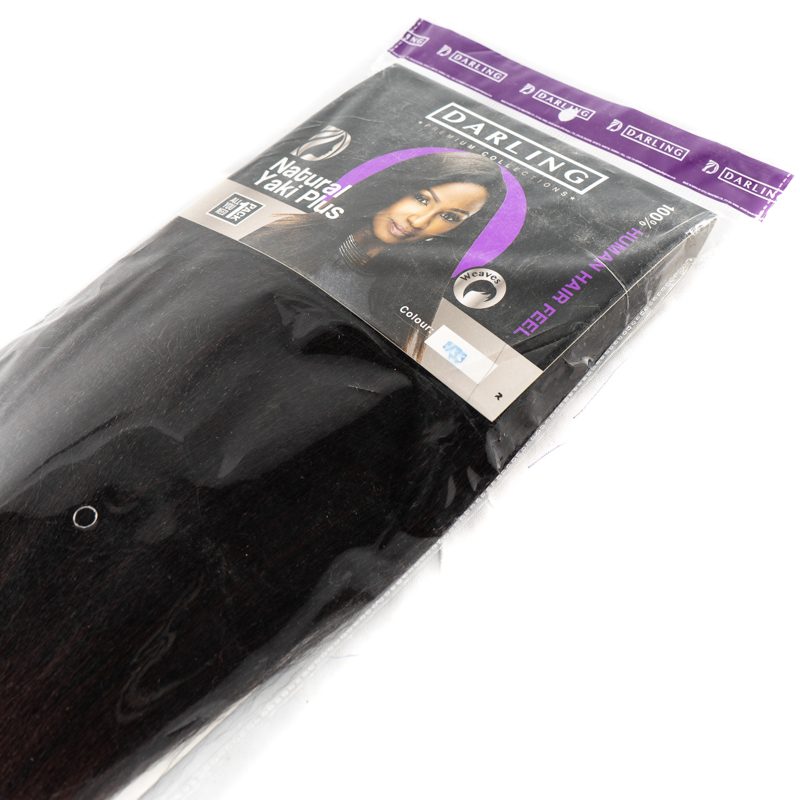 Darling Natural Yaki Plus Wave #1/33