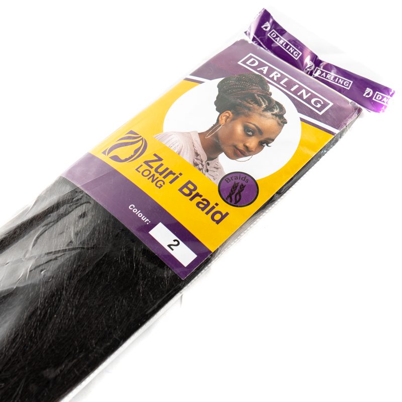 Darling Zuri Braid Long #2
