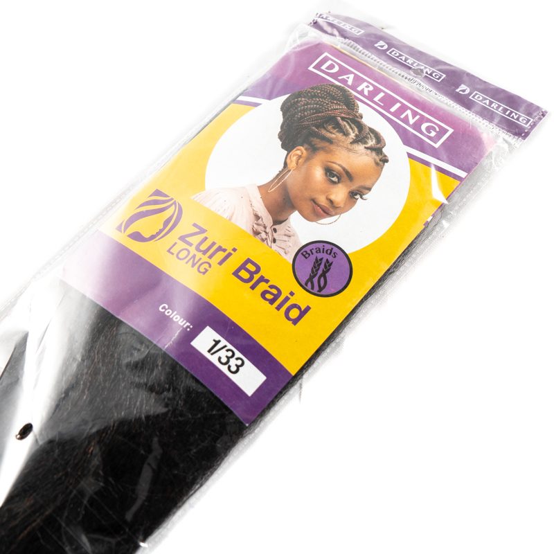 Darling Zuri Braid Long #1/33