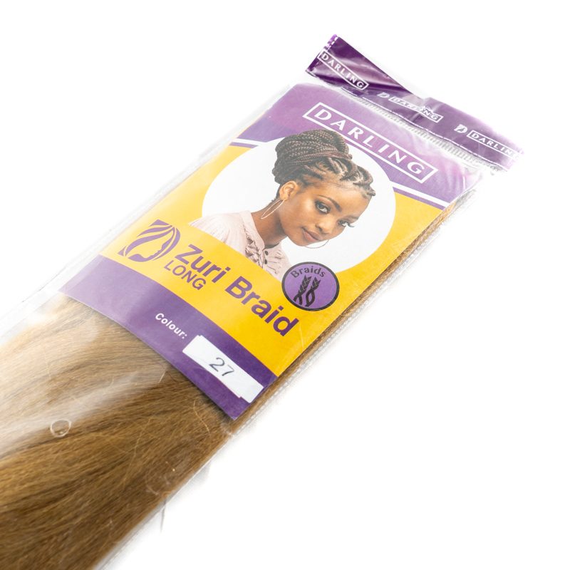 Darling Zuri Braid Long #27