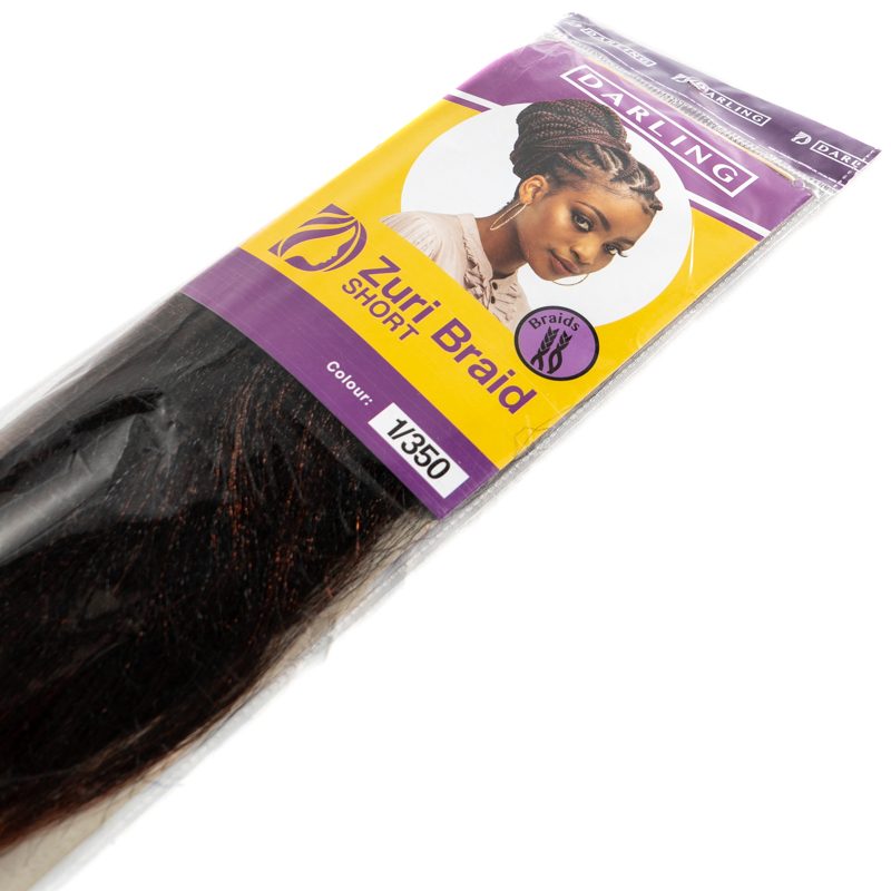 Darling Zuri Braid Short #1/350