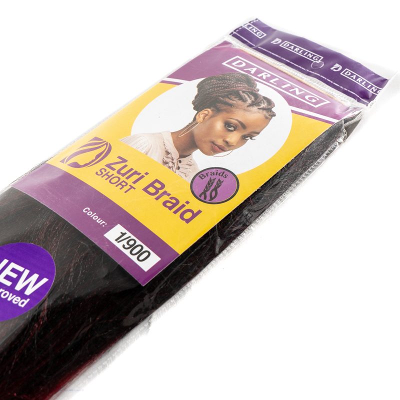 Darling Zuri Braid Short #1/900