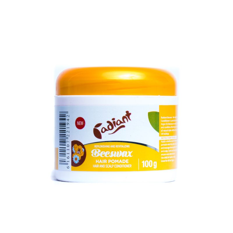Radiant Bees Wax 100gm