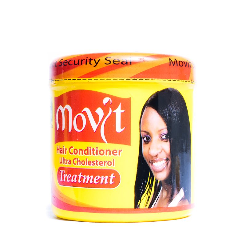 Movit Hair Treatment 500gm