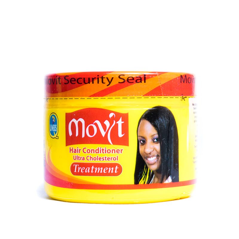 Movit Hair Treatment 250gm