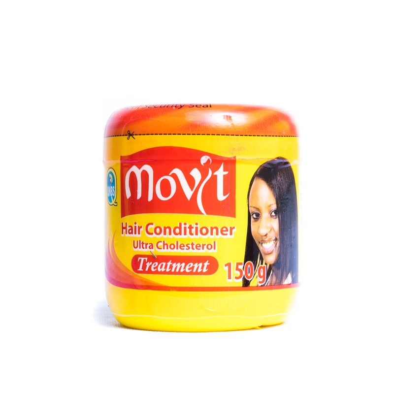 Movit Hair Treatment 150gm