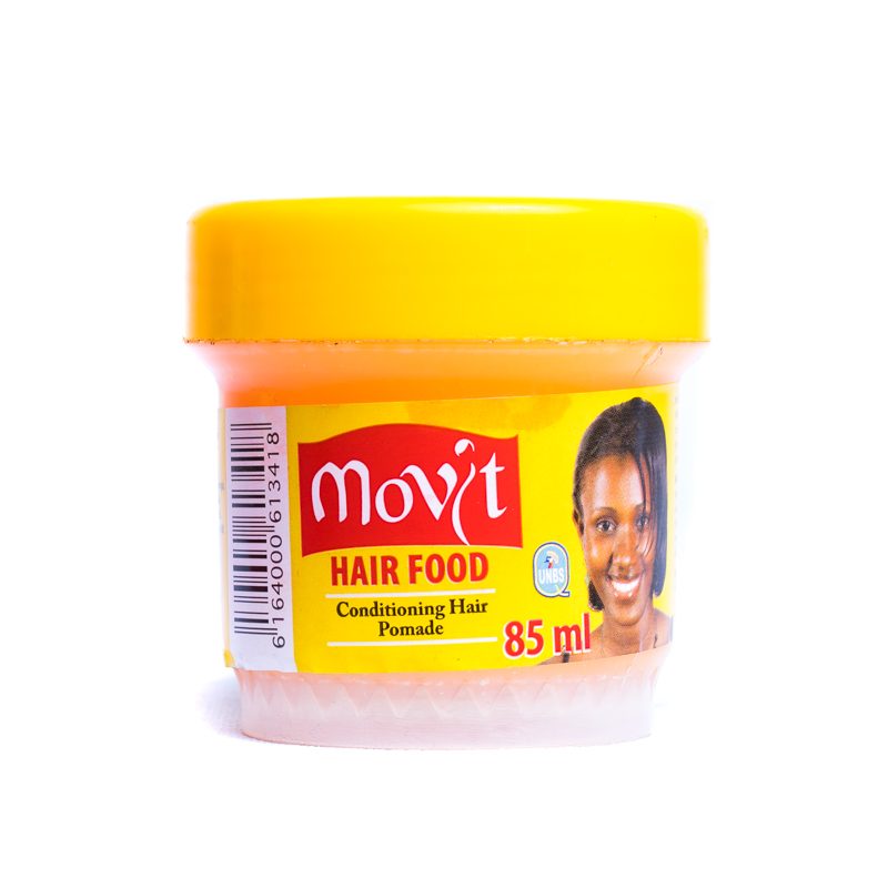 Movit Hair Food 70g