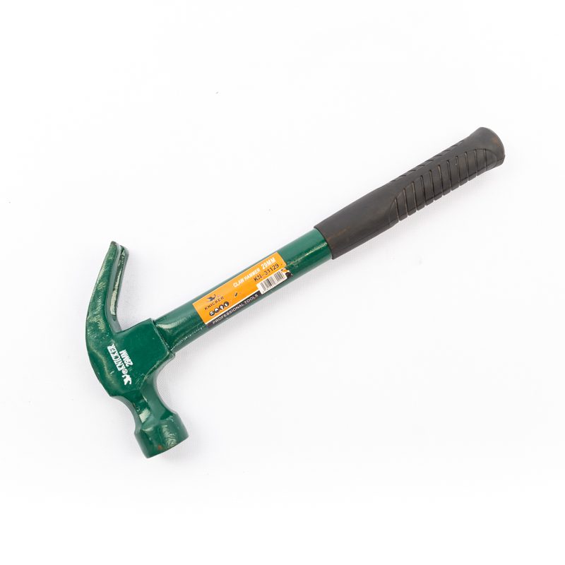 Hammer-Claw Steel 29mm