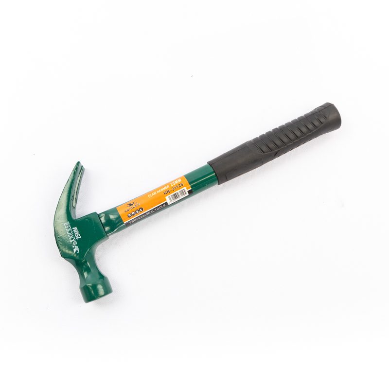 Hammer-Claw Steel 25mm