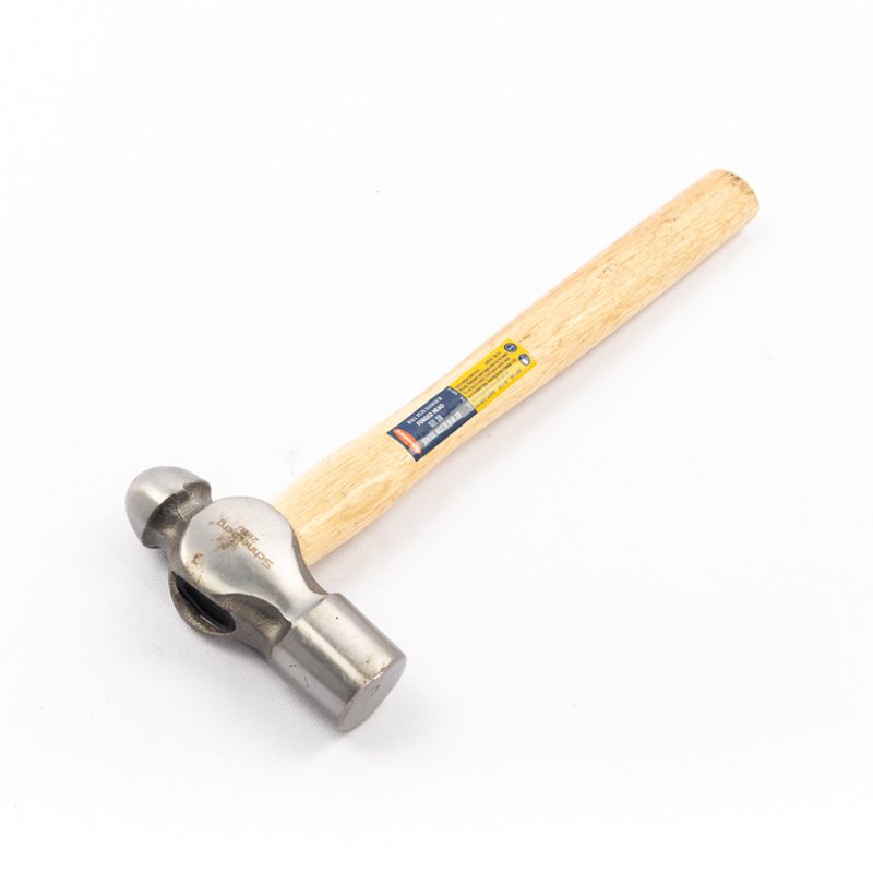 Hammer-Ball Pein 2.5lbs (1.25Kgs)