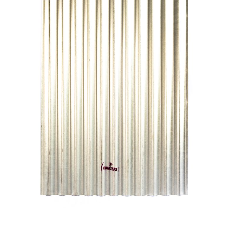 Dumu zas Mabati 2.5m 30G (8ft)
