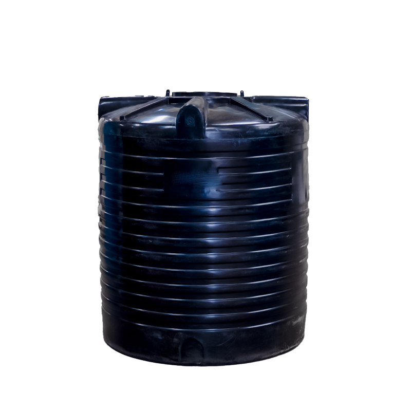 Polytank 2500L