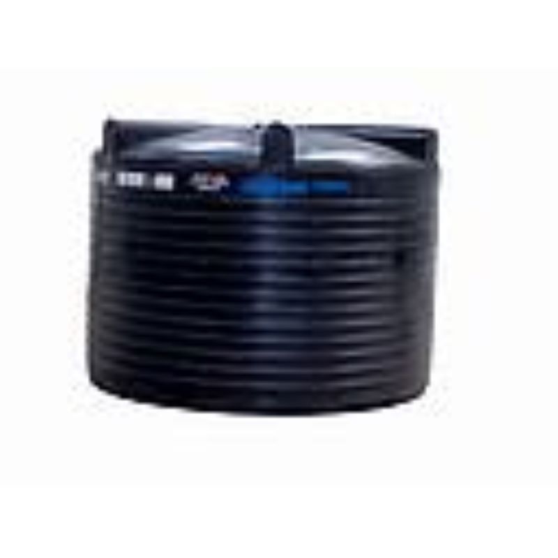 Polytank 10000L Short