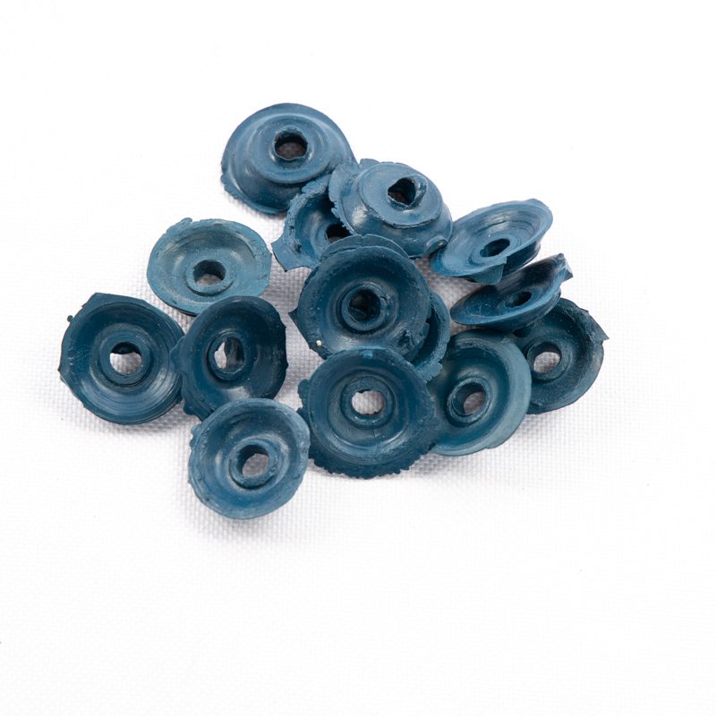 Roofing Rubber-Blue pkt