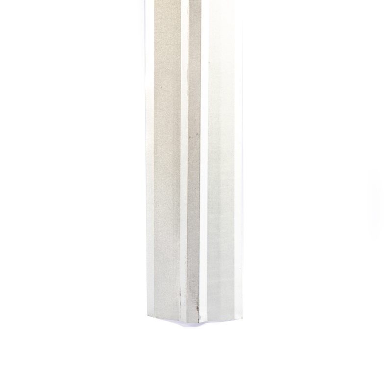 Dumu zas Roofing Ridges 30G (6.5ft)