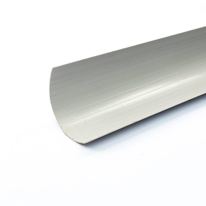 Conix Plastic Gutter 3m