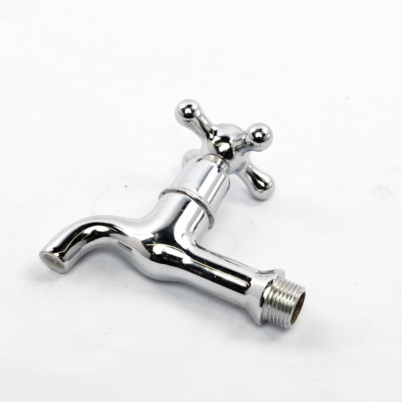 Chrome Kitchen Tap 1/2″