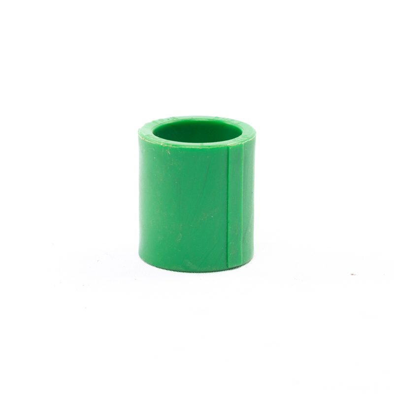 PPR Plain Socket 3/4″/25mm