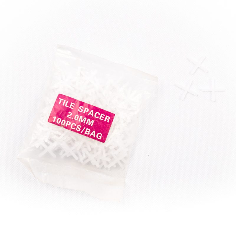 Tile spacer