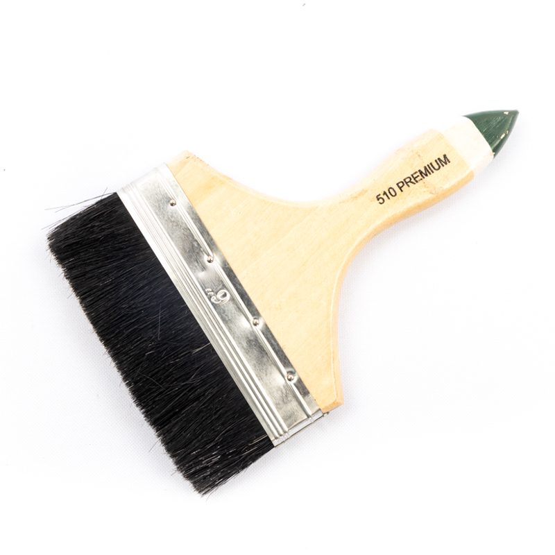 Haris Paint Brush 6″