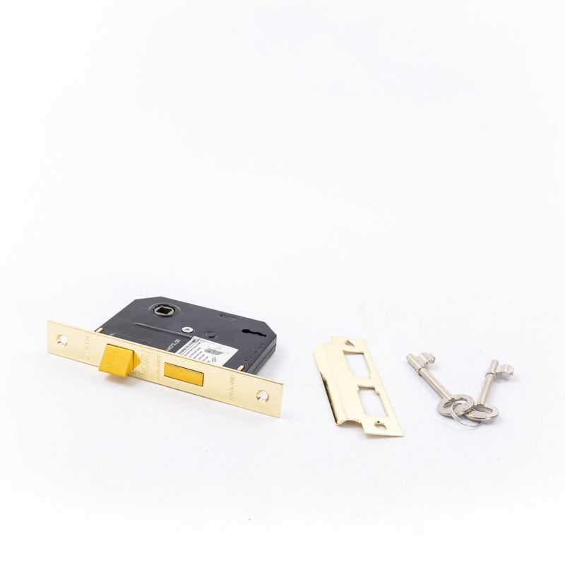 Union Door Lock