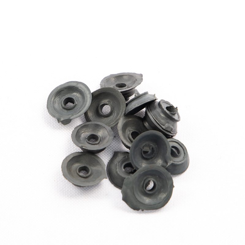 Roofing Rubber-Grey pkt