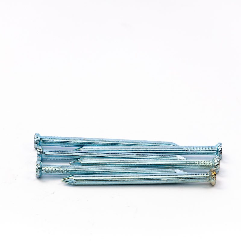 Steel Nails 3″ pkt