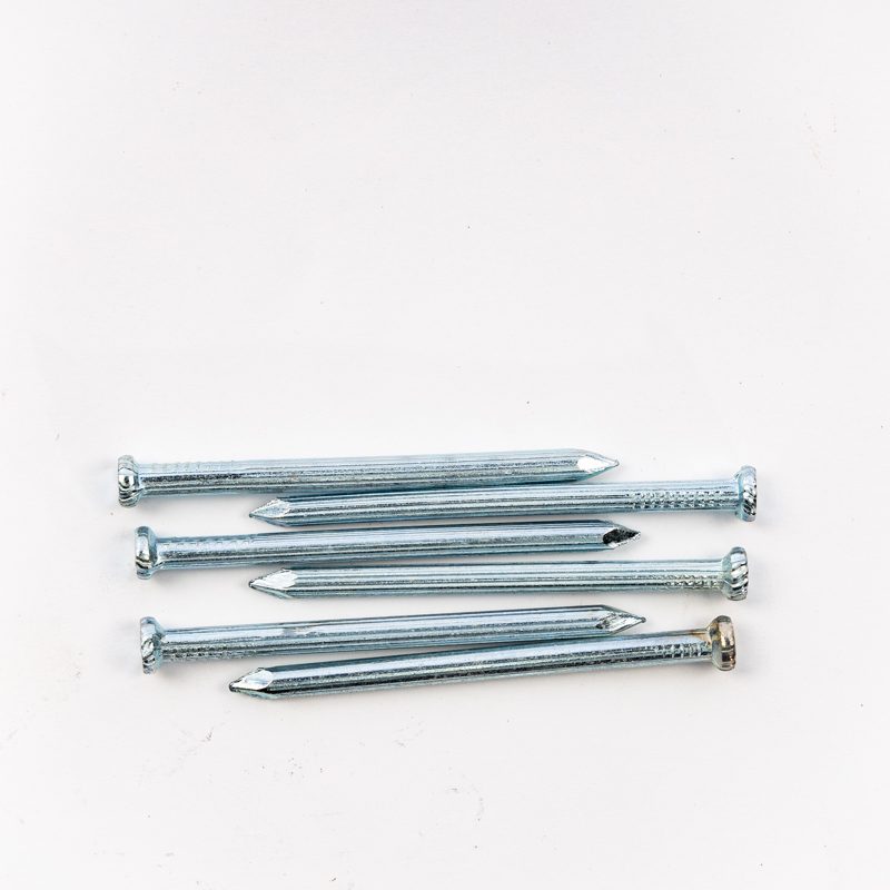 Steel Nails 2.5″ pkt