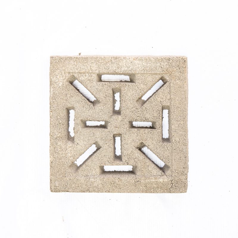Ventilation Squared