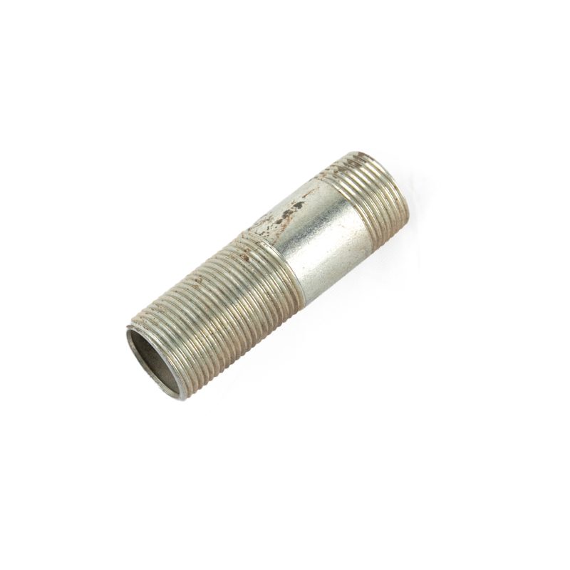 G.I Longthread Nipple 1″