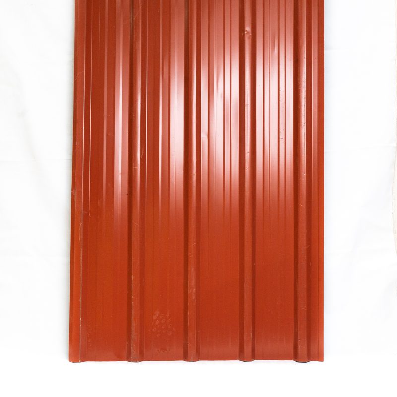 Galsheet Covermax CX780 Tile Red 2m 30G (6.5ft)