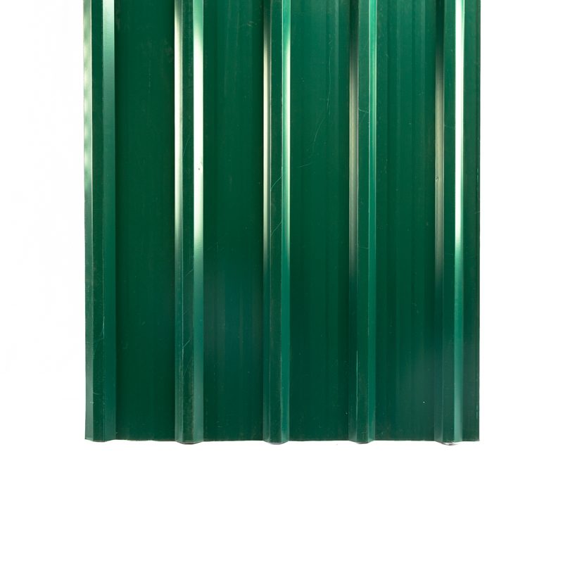 Galsheet Covermax CX780 Dark Green 2m 30G (6.5ft)