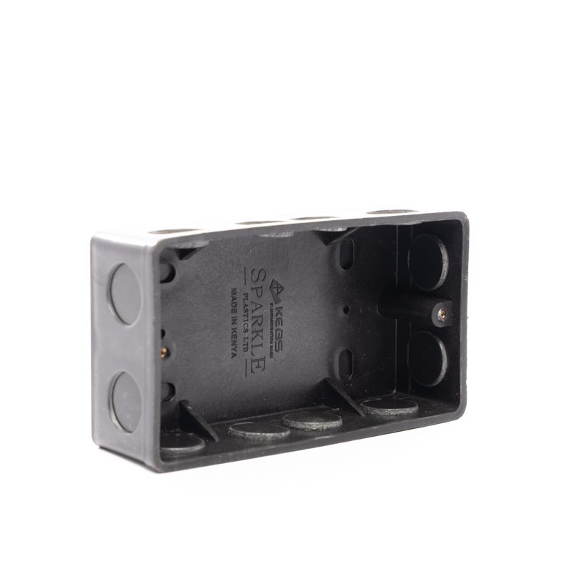 Swich Box Twin