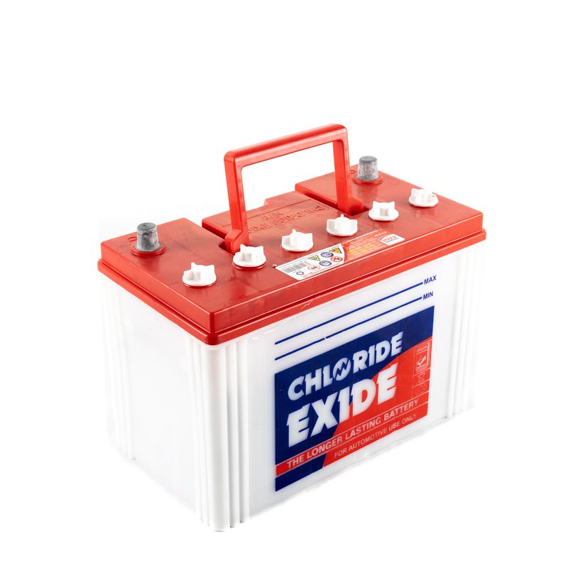 Chloride Exide N70 Vented Car Battery