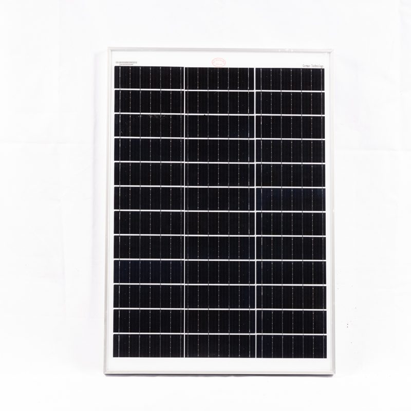 Sunlight Solar Panel 50W