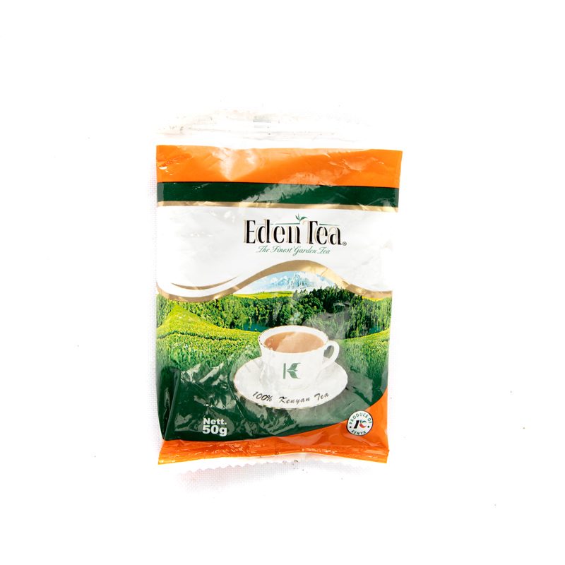 Eden Tea Leaves 50g