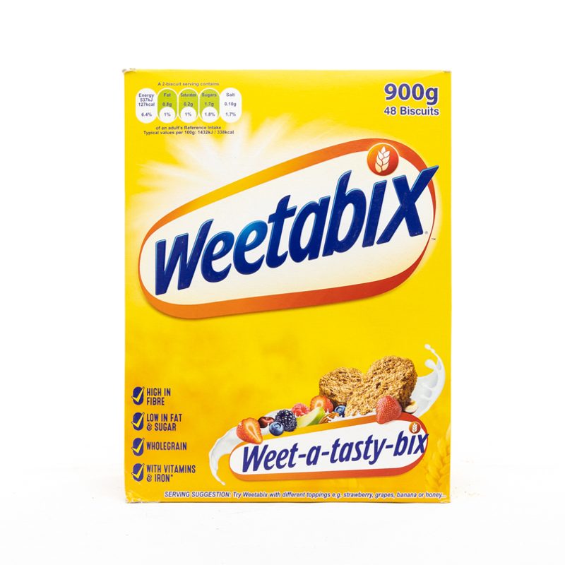 Weetabix 900g
